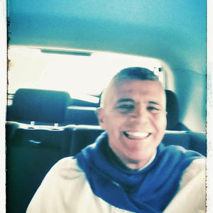 Meet your Posher, Hernando